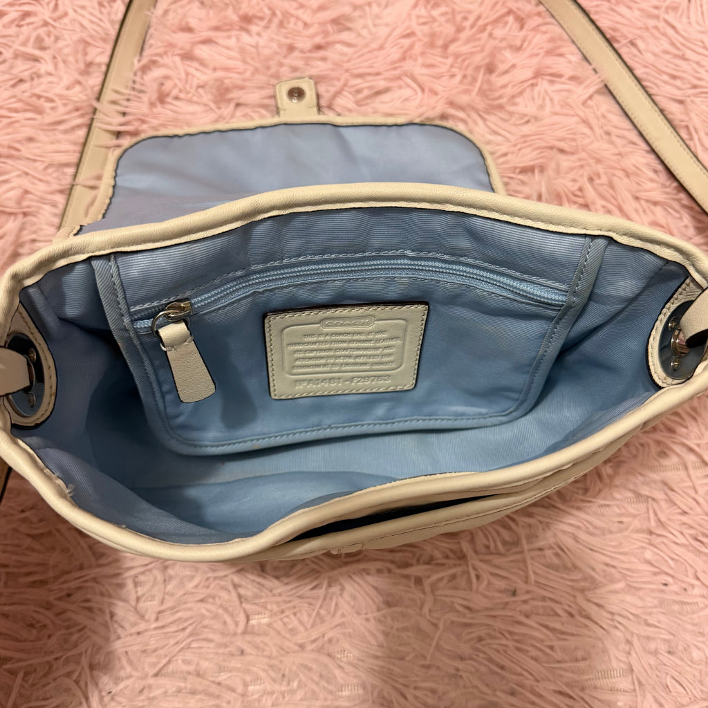 Crossbody Coach