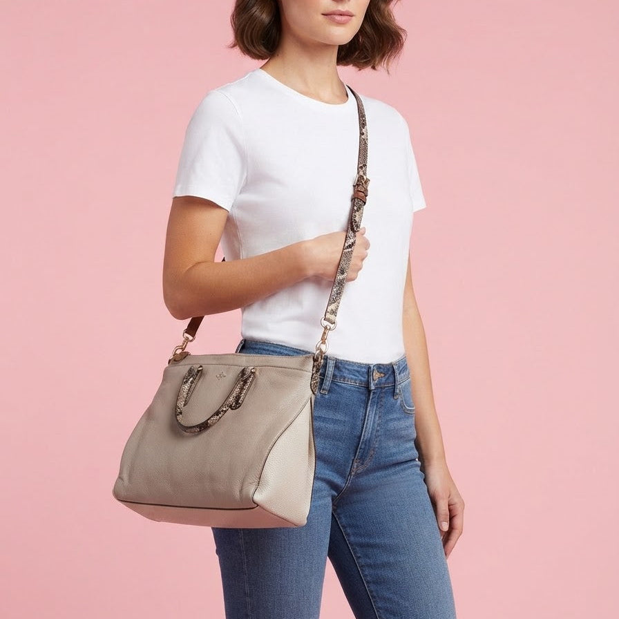 Bolsa Coach