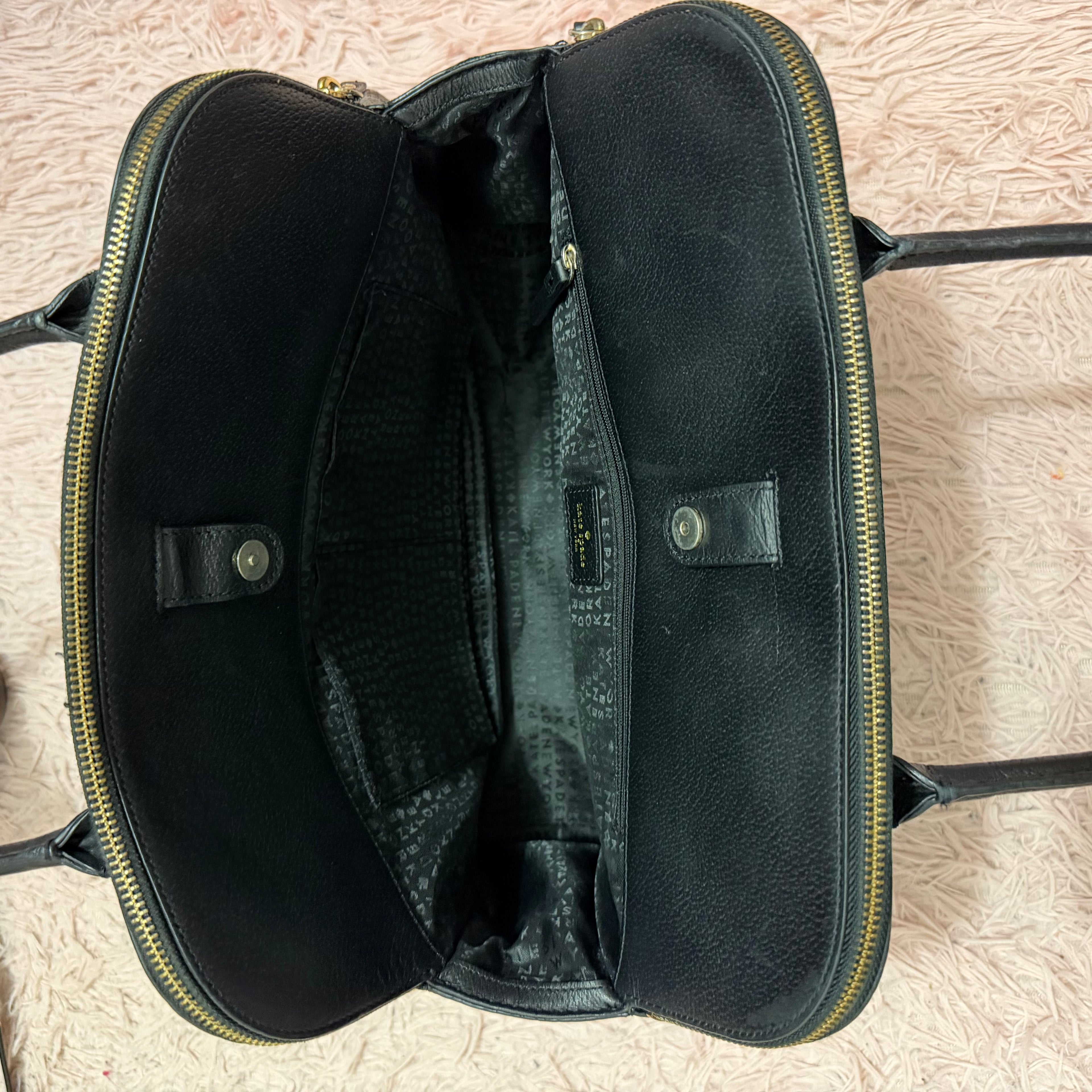 Bolsa kate spade