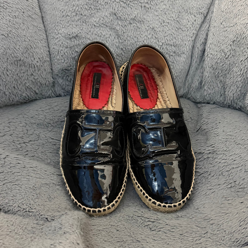 Alpargatas Carolina Herrera