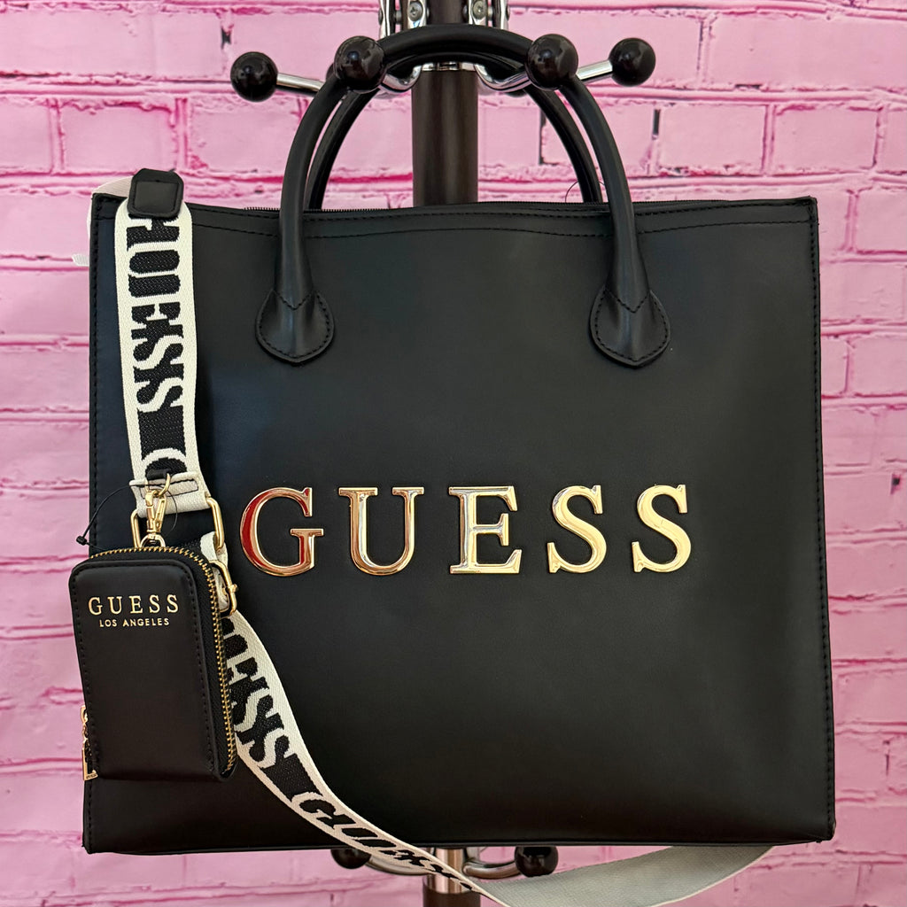 Tote Guess