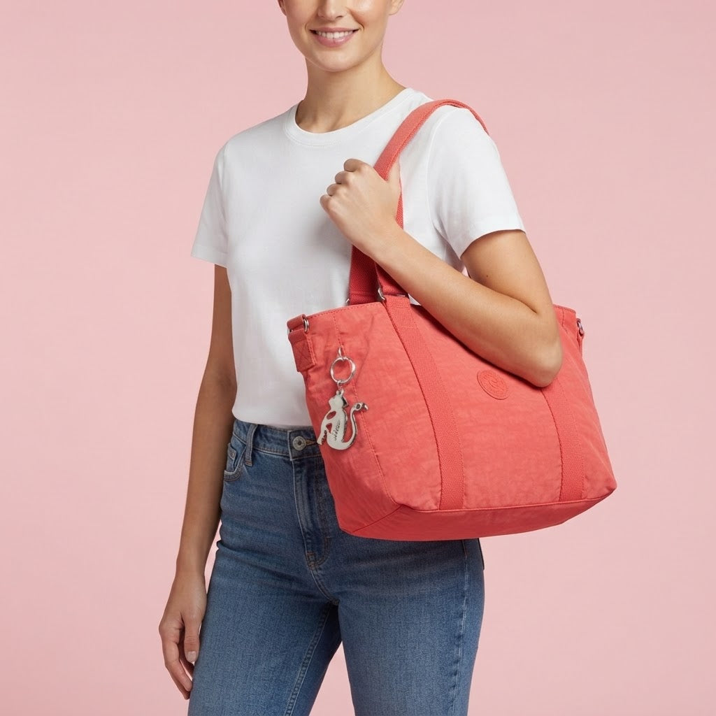 Bolsa Kipling