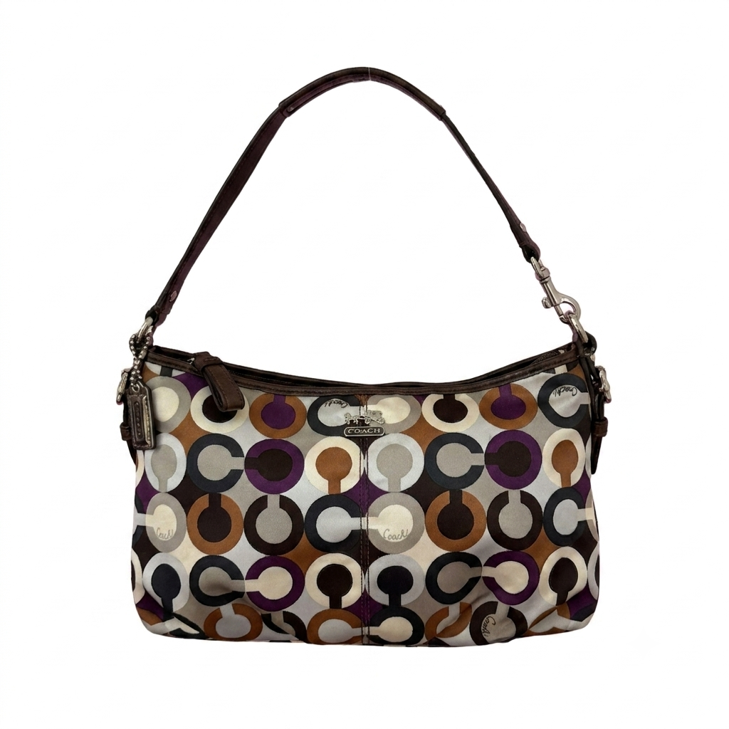 Bolsita Coach