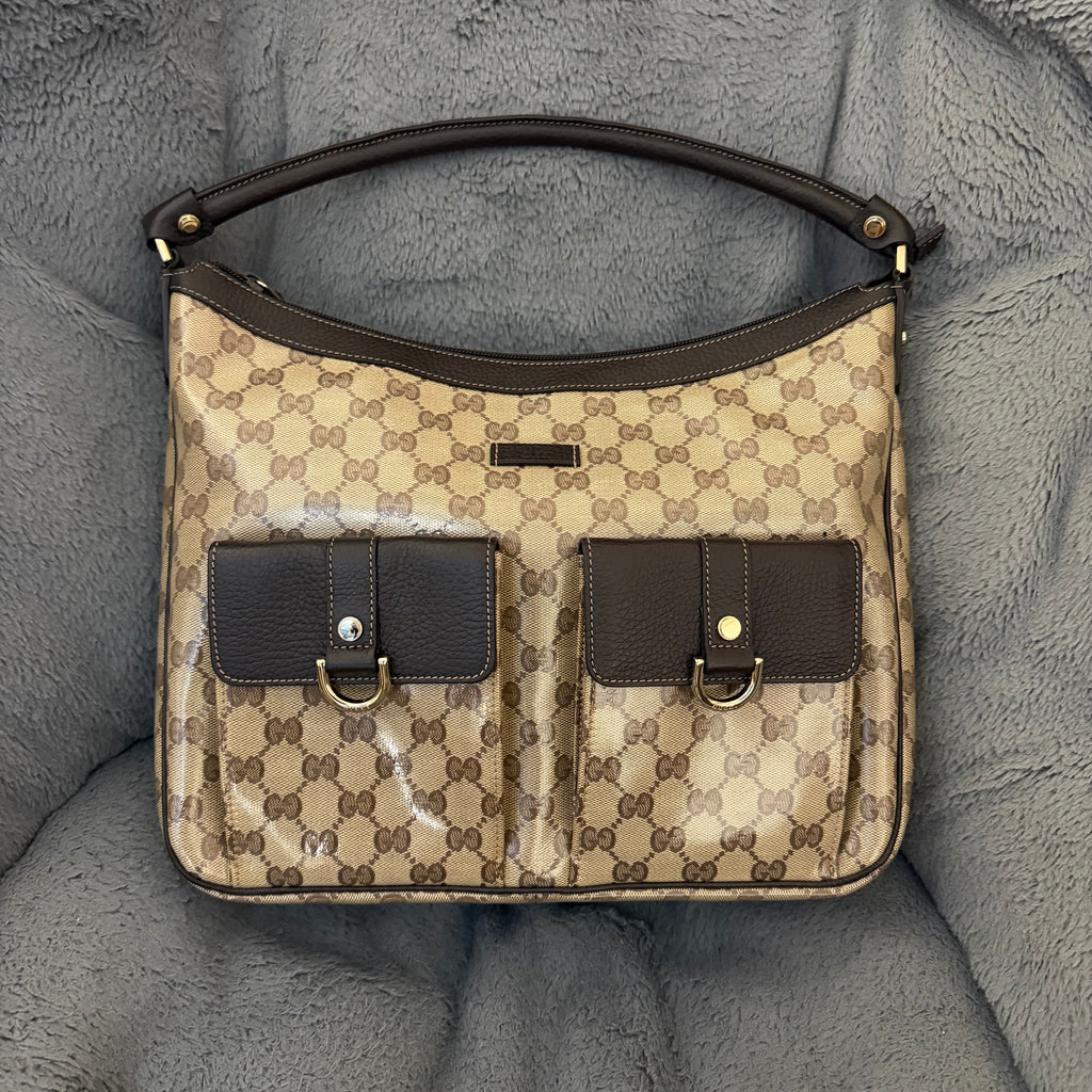 Bolsa Gucci