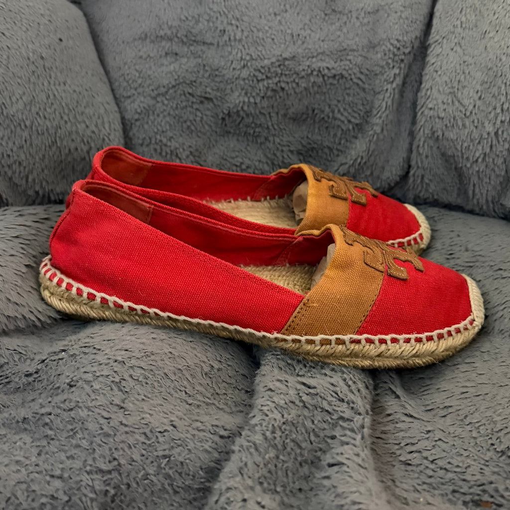 Alpargatas Tory Burch