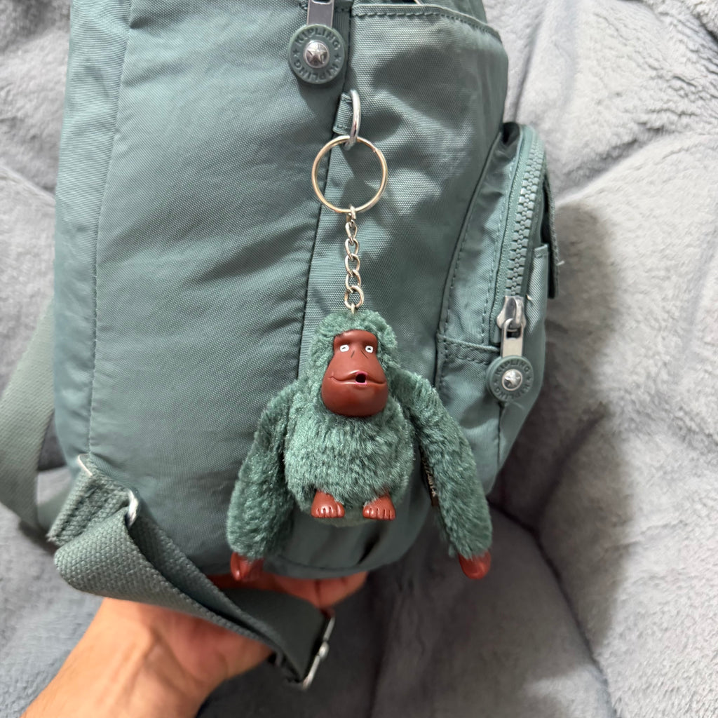 Mochila Kipling