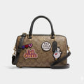 Bolsa Coach disney