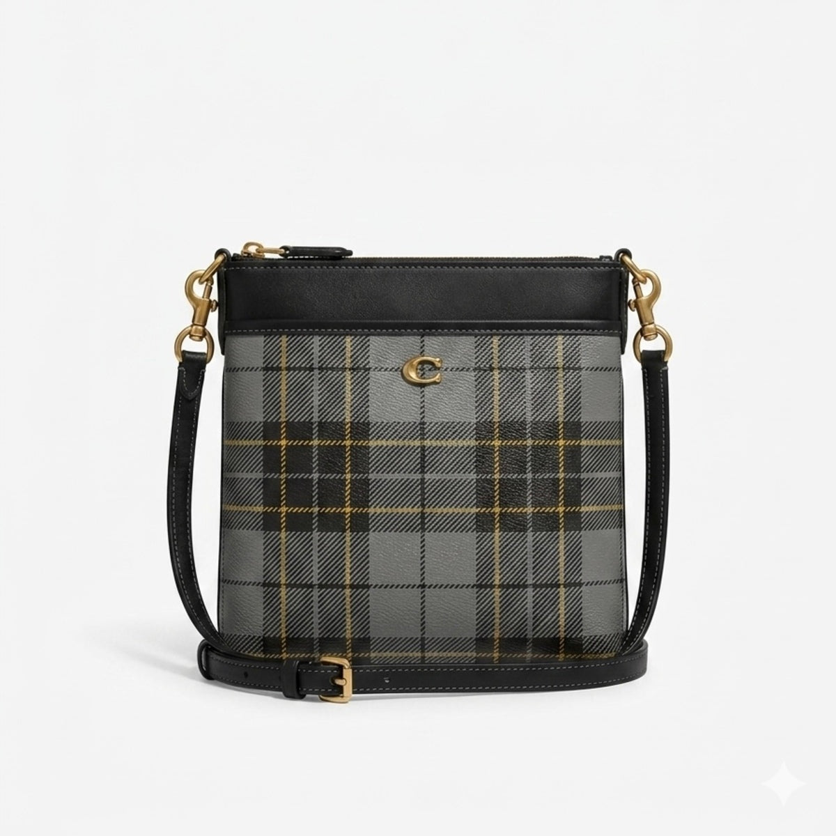 Crossbody Coach