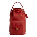 Mochila Coach vintage