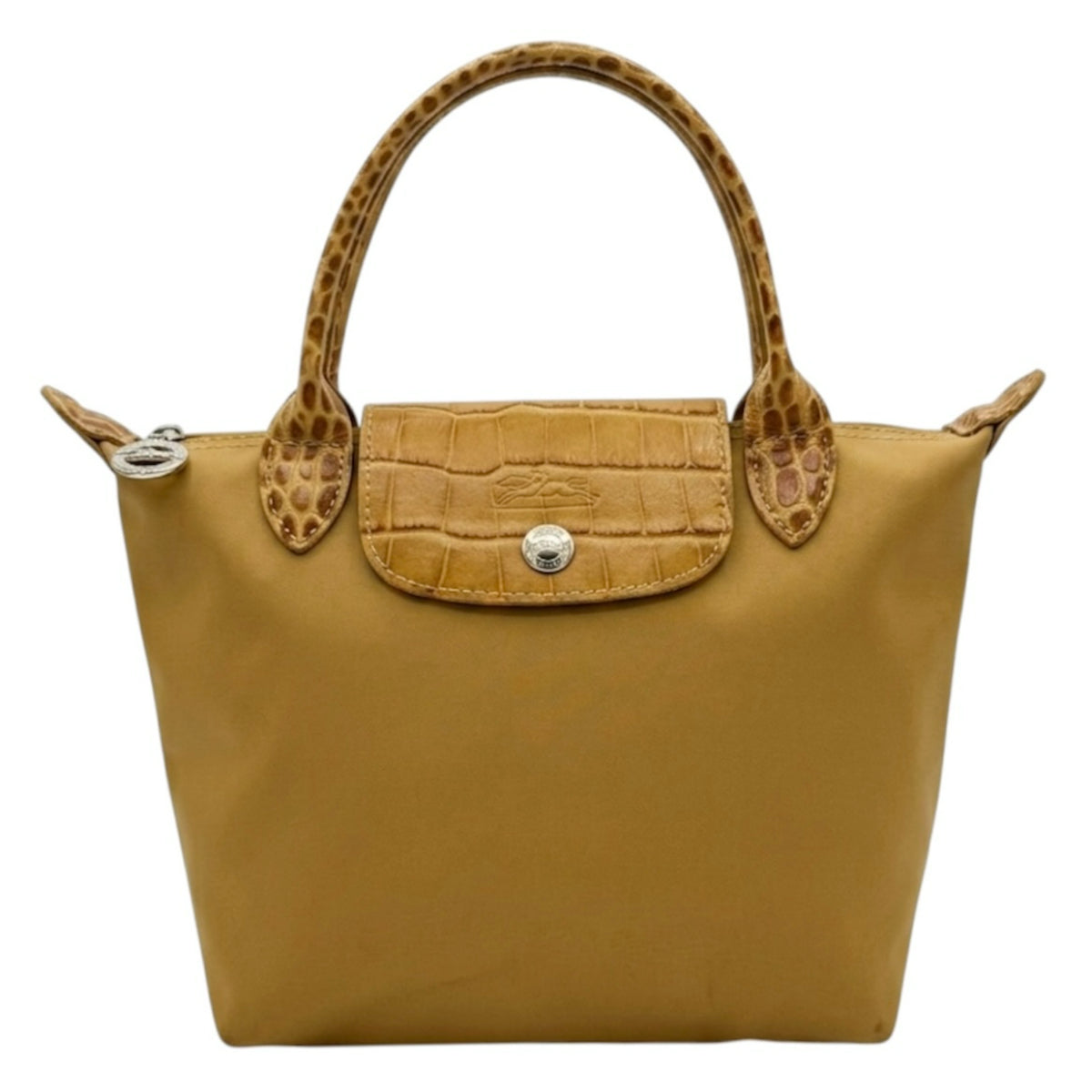 Bolsa Longchamp mini