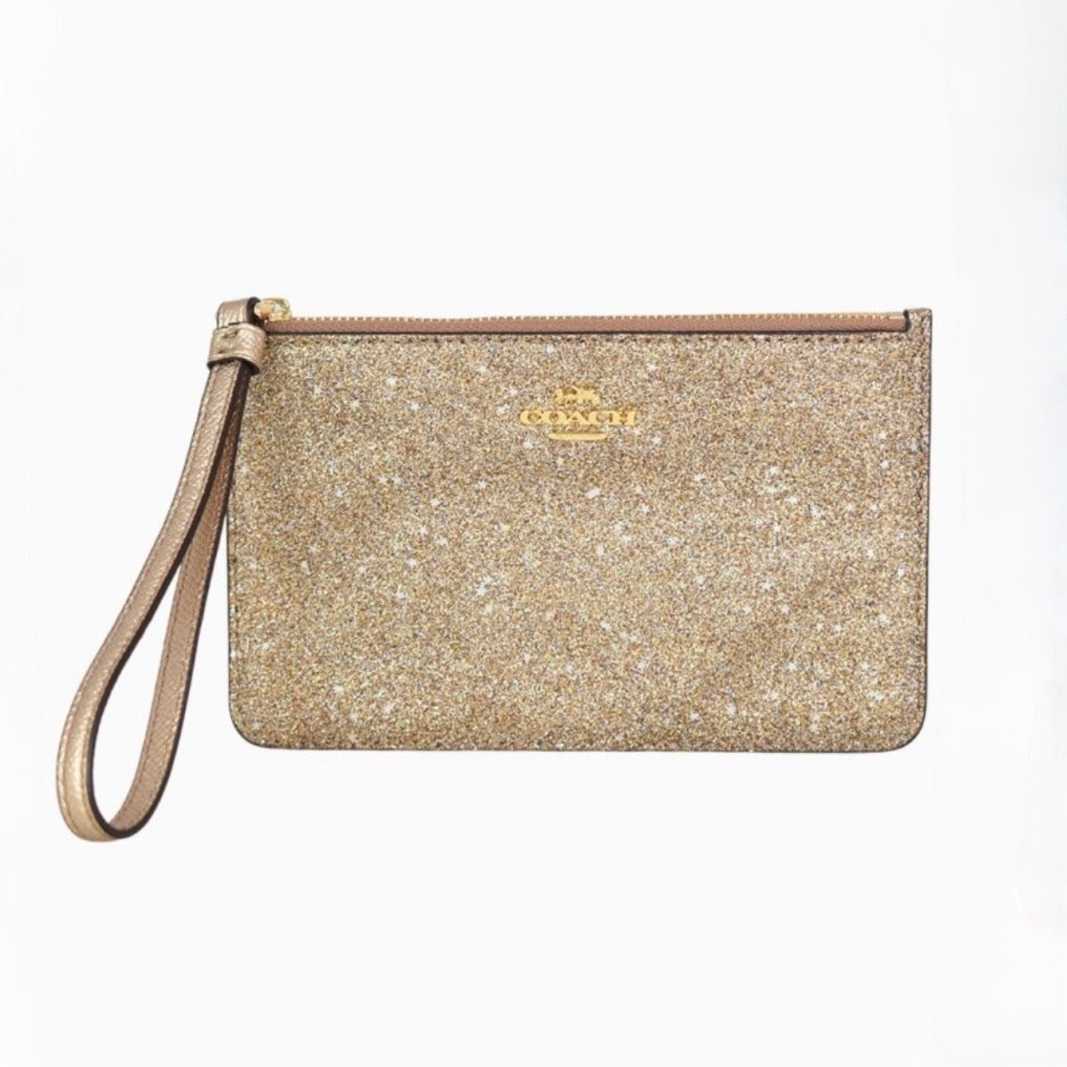 Muñequera Coach