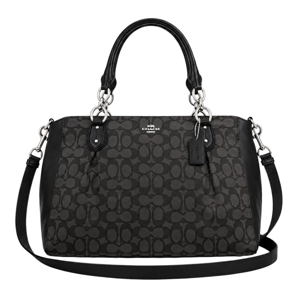 Bolsa Coach