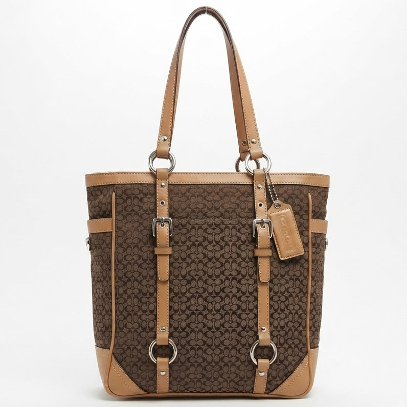 Bolsa Coach