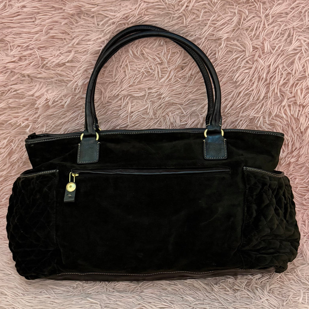 Pañalera Juicy Couture