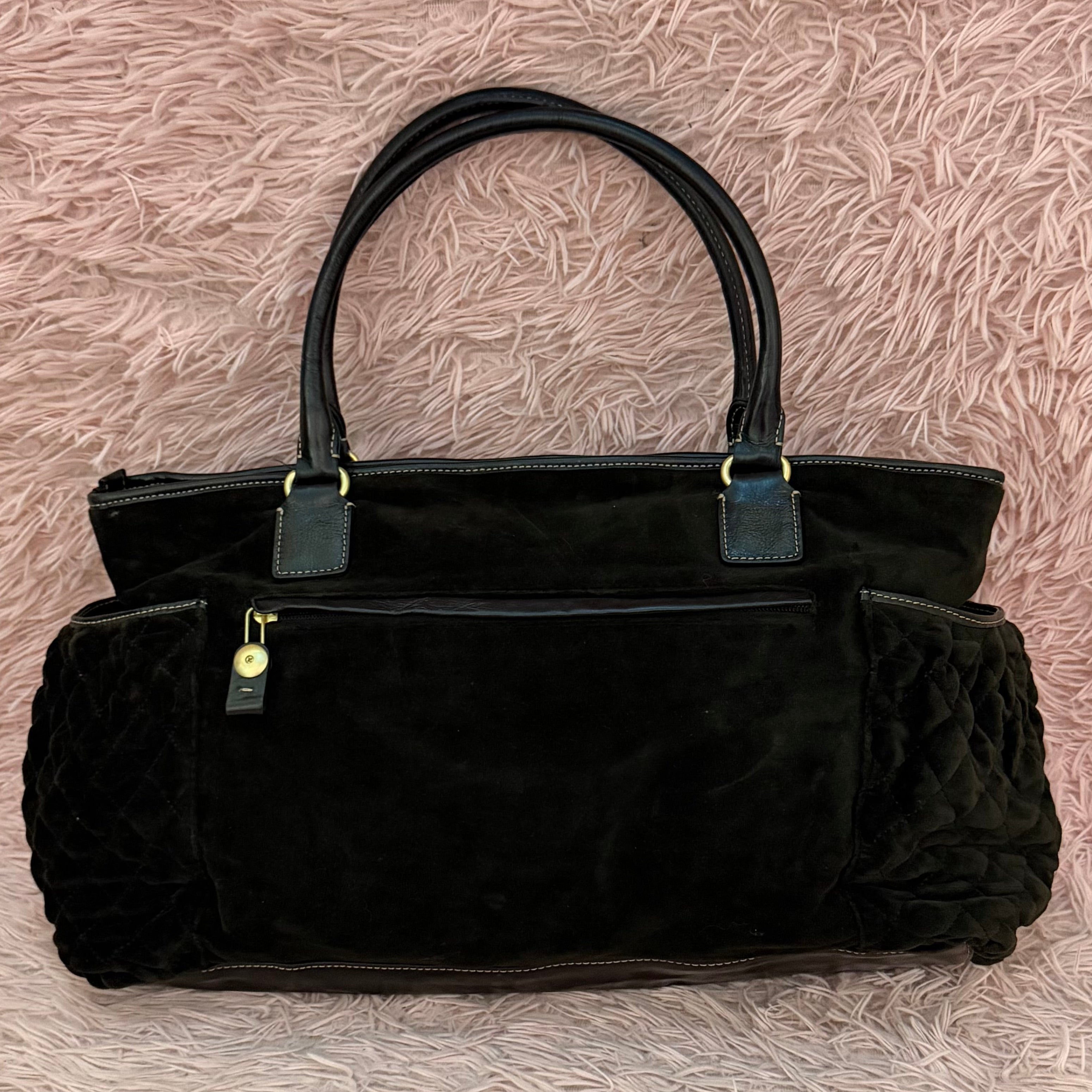 Pañalera Juicy Couture