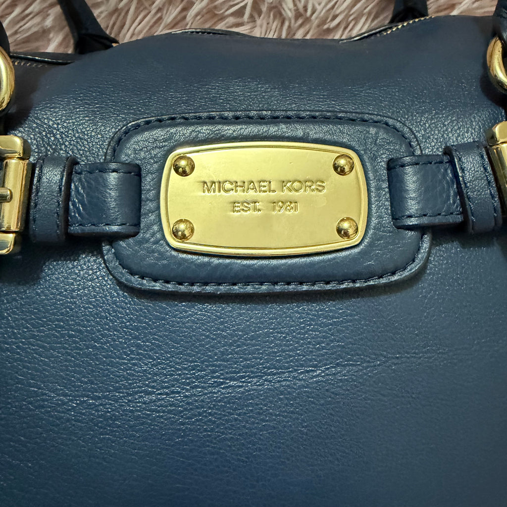 Michael Kors maleta