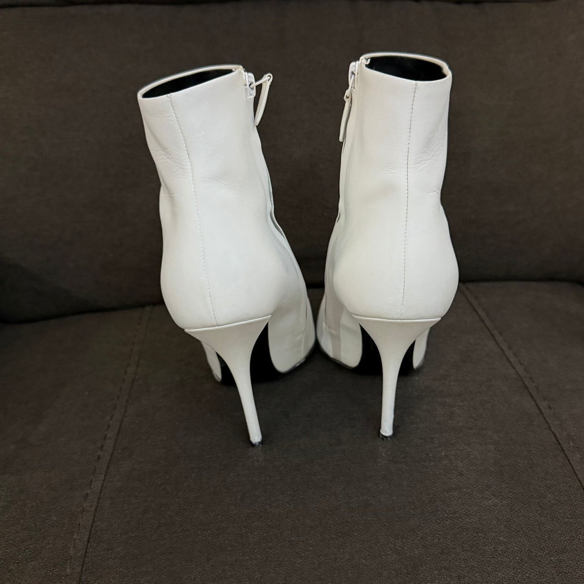 Botines Balenciaga