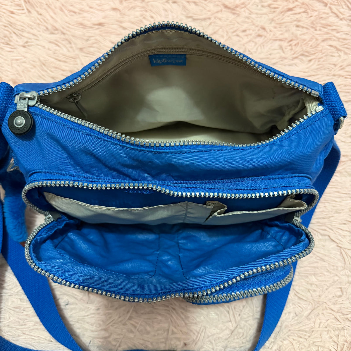 Crossbody Kipling