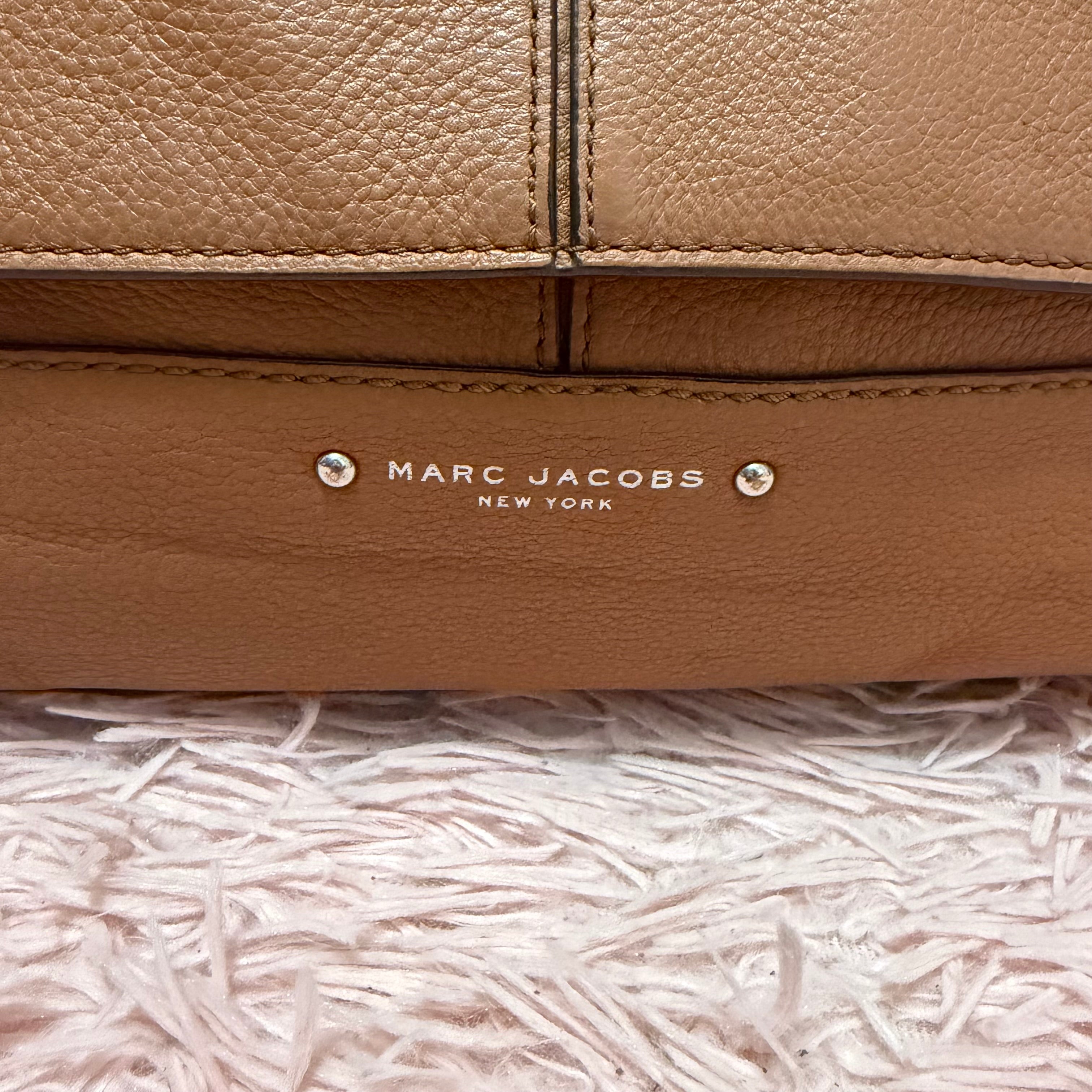 Crossbody Marc Jacobs