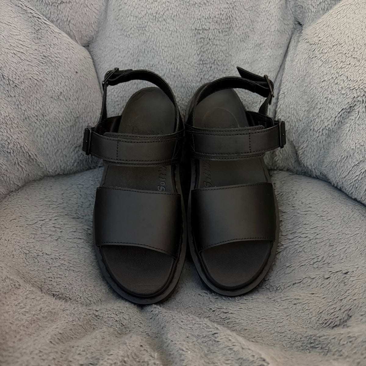 Sandalias Dr. Martens