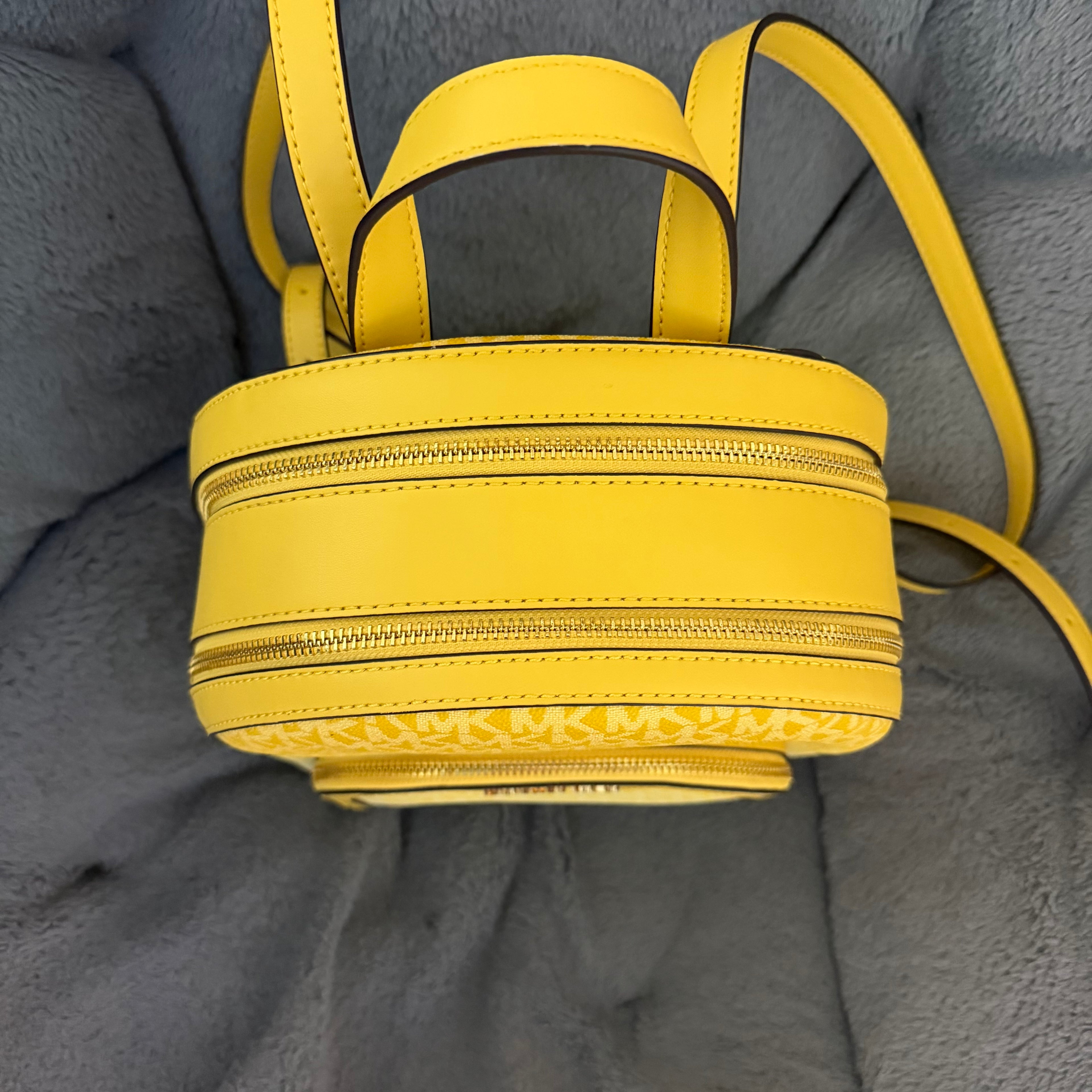 Mochila Michael Kors