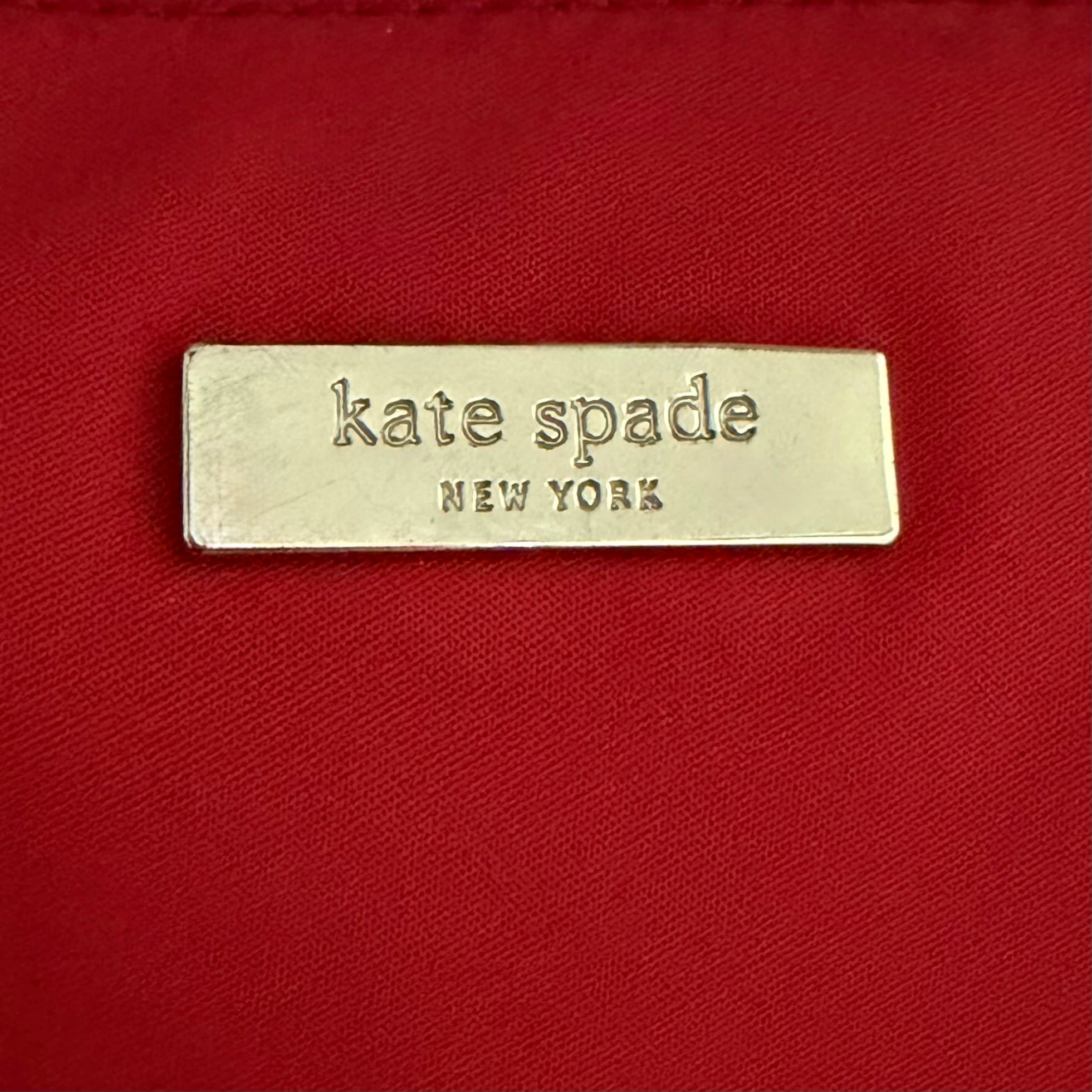 Bolsa Kate Spade
