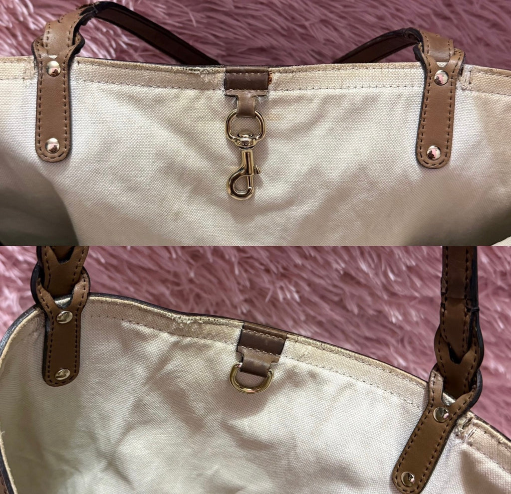 Tote Gucci