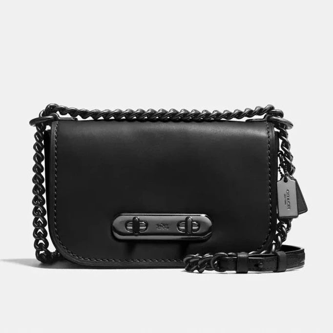 Bolsa Coach black