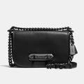 Bolsa Coach black
