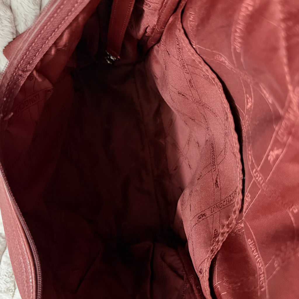 Longchamp mochila Le Faulonné