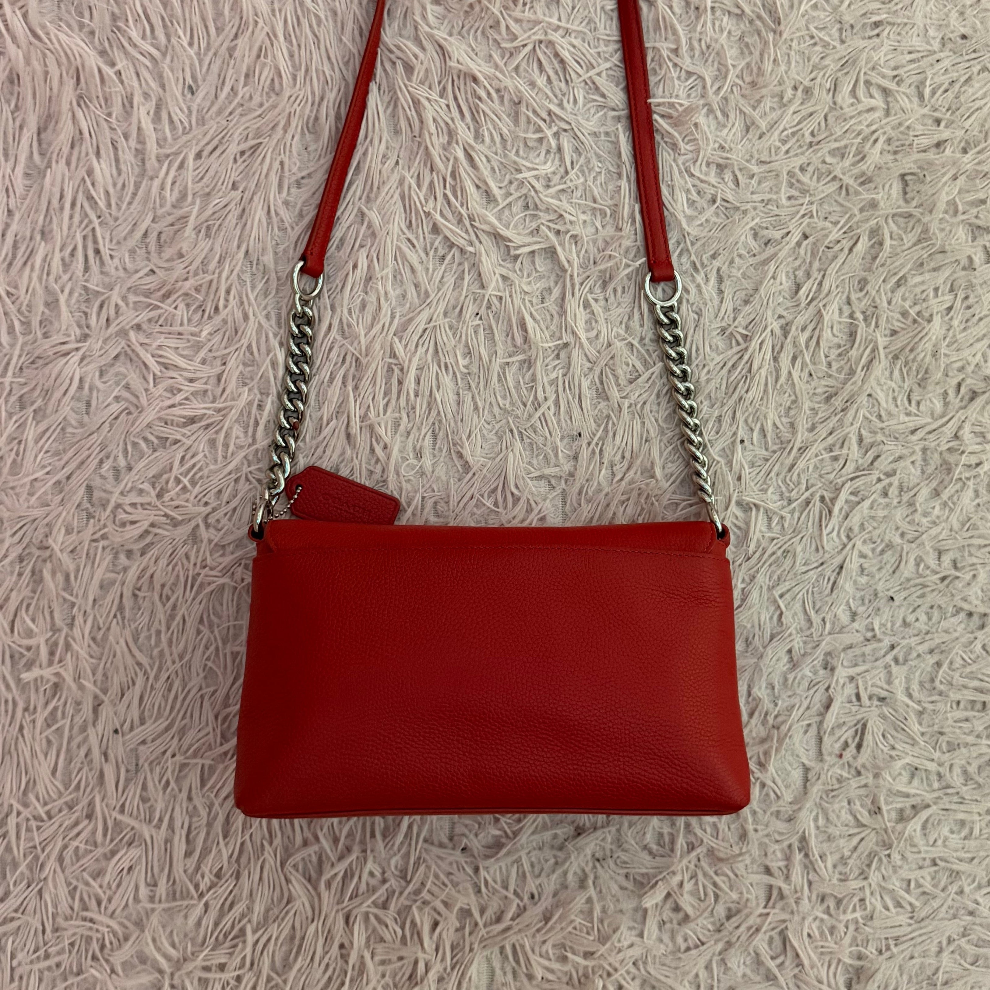 Crossbody Coach