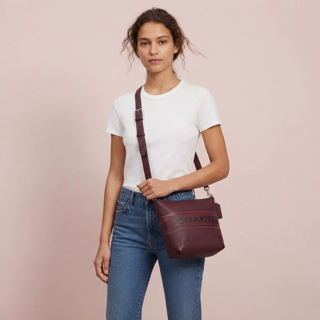 Crossbody Coach