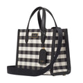 Kate Spade Tote Manhattan Gingham