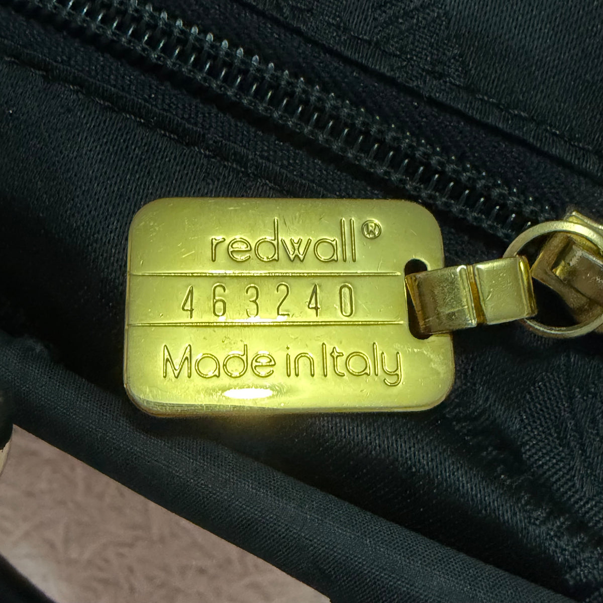 Moschino bolsa kisslock