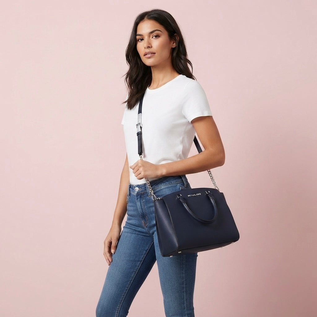 Bolsa Michael Kors