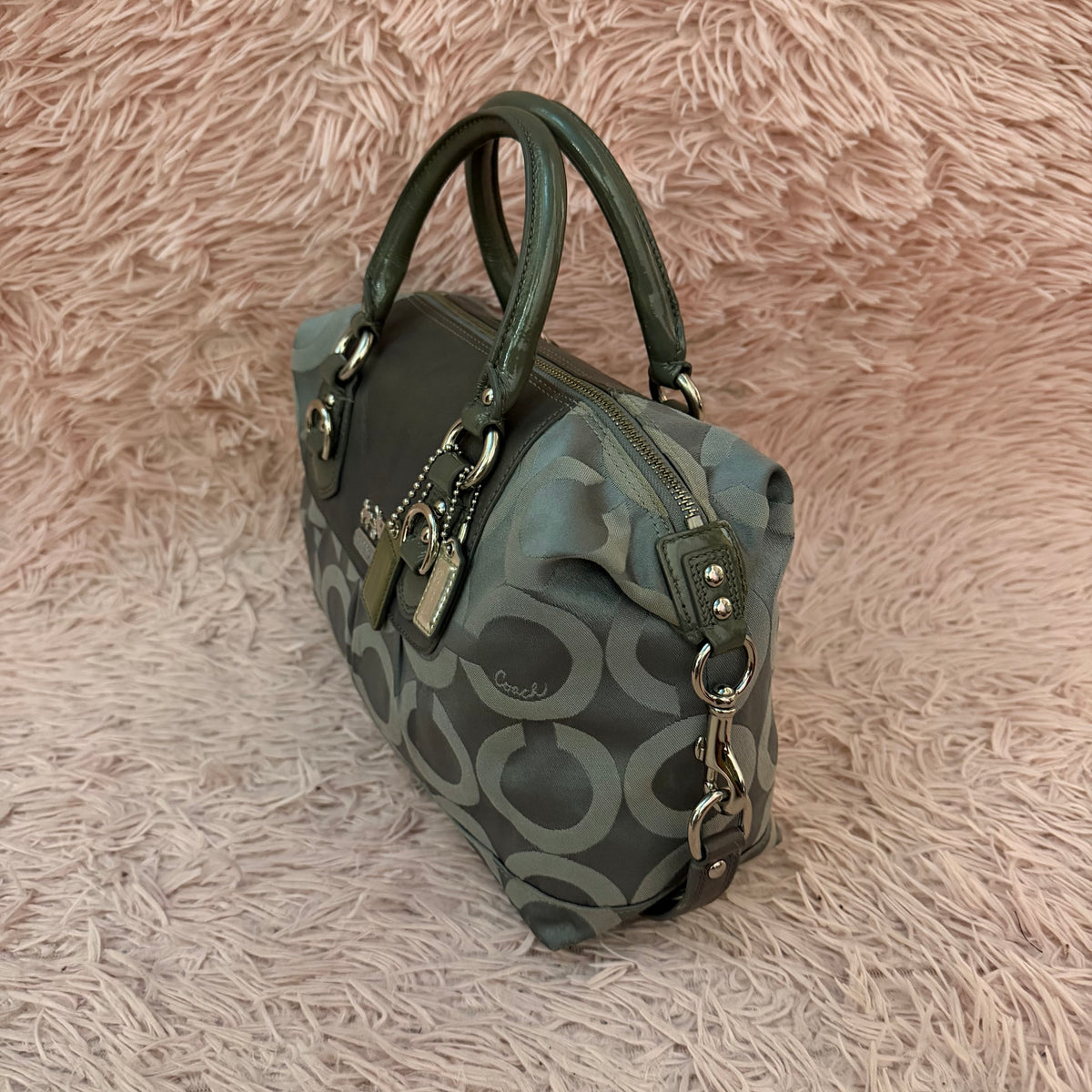 Bolsa Coach