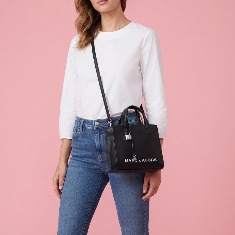 Marc Jacobs Tote Mini Grind