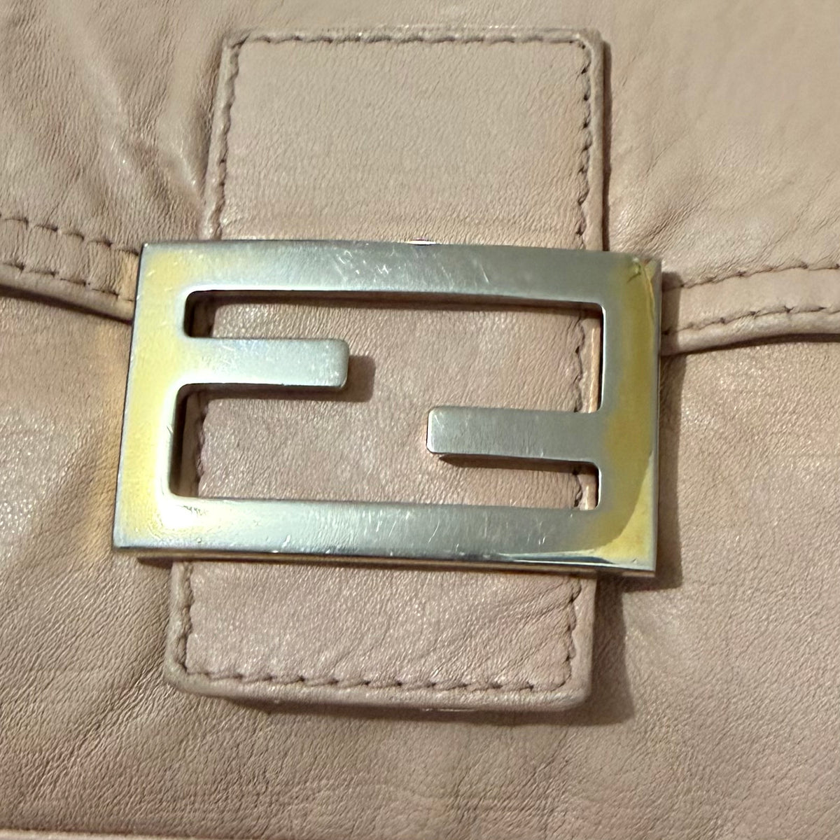Fendi mini-mamma
