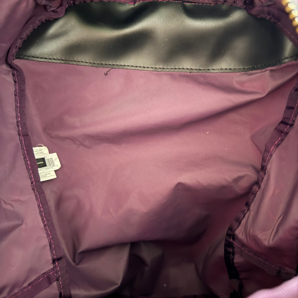 Mochila Marc Jacobs