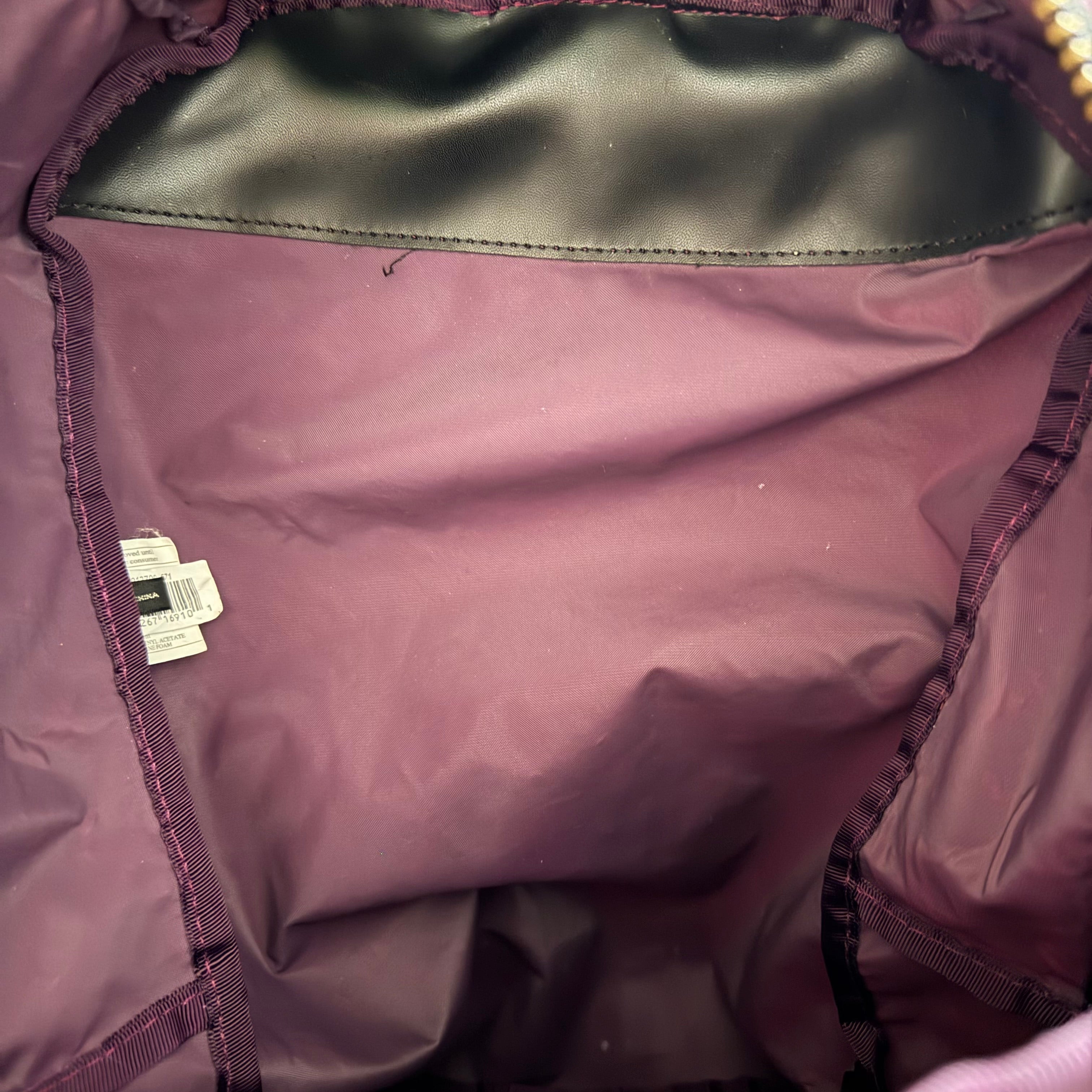 Mochila Marc Jacobs