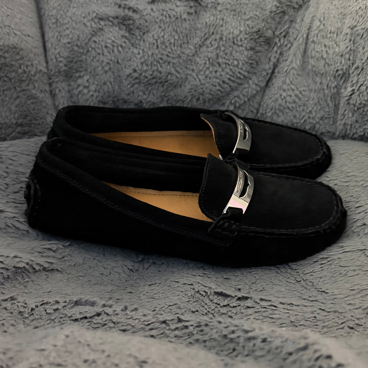 Zapatos Coach