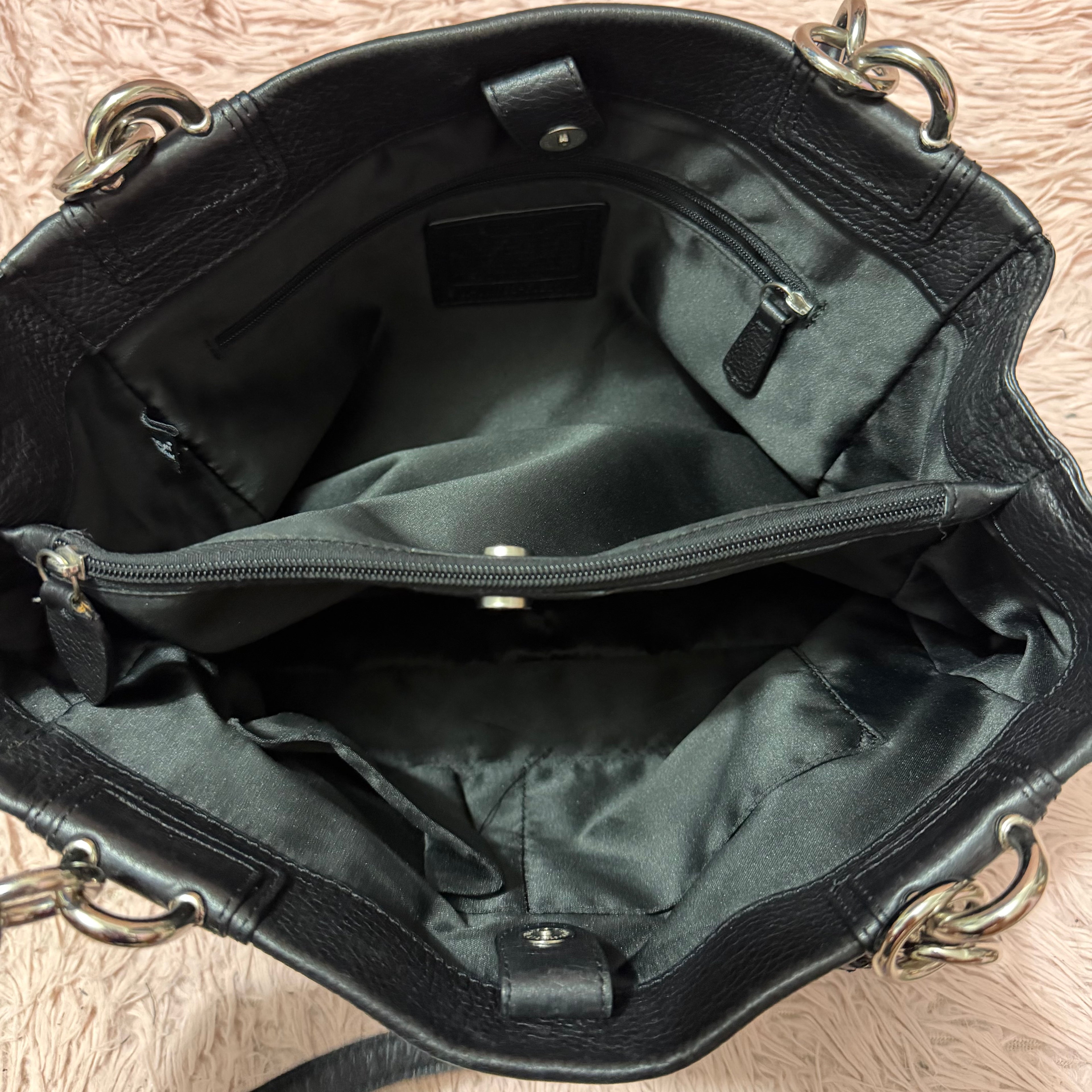 Bolsa Coach