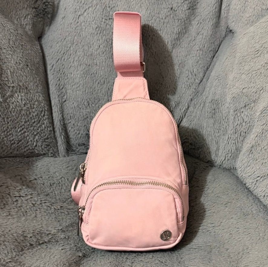 Bolsa Cruzada Lululemon