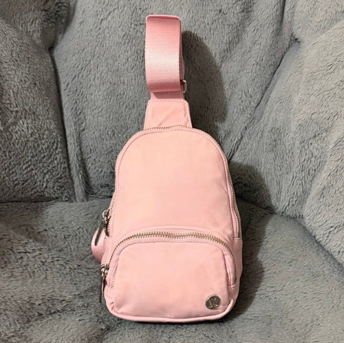 Bolsa Cruzada Lululemon