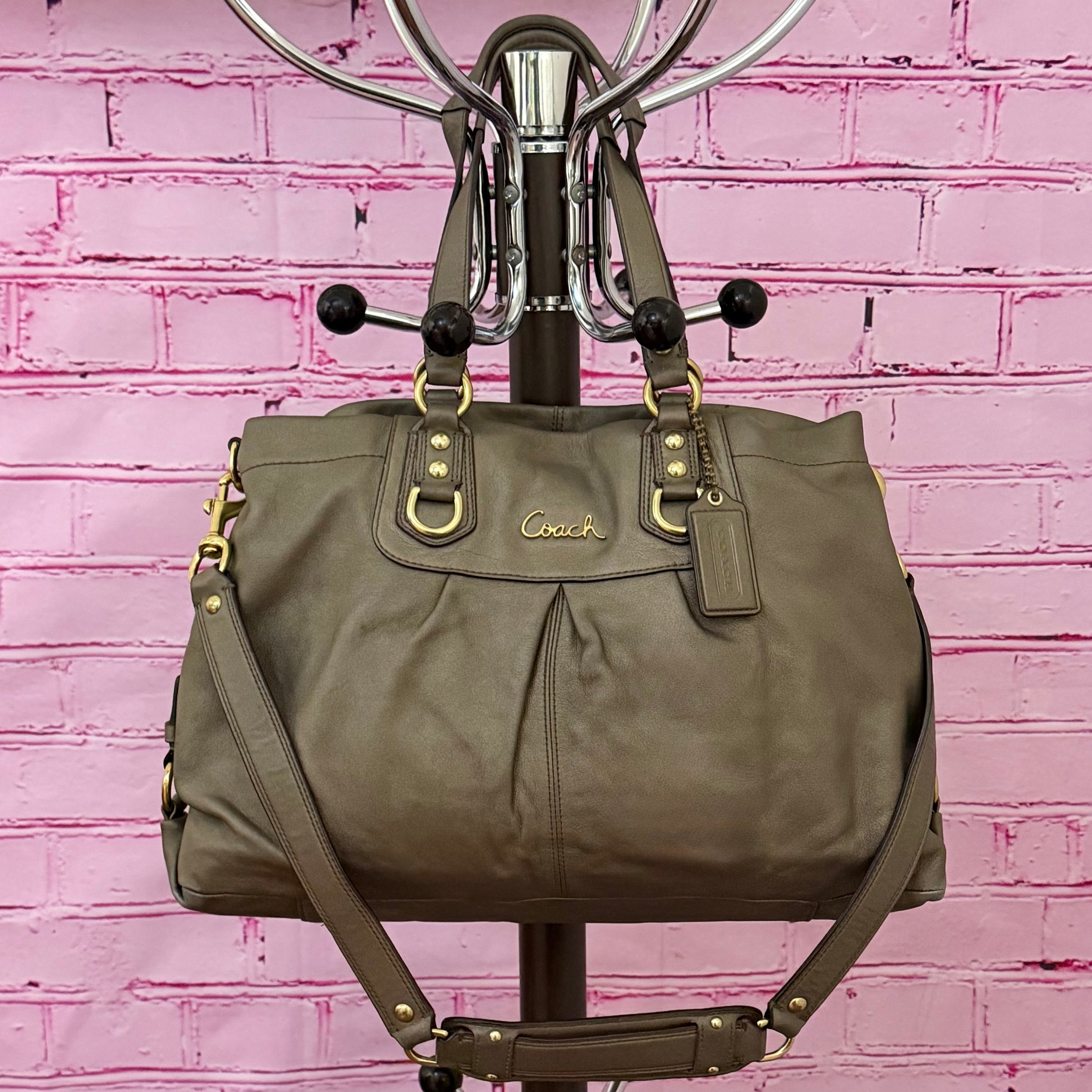 Bolsa Coach