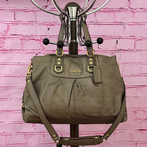 Bolsa Coach