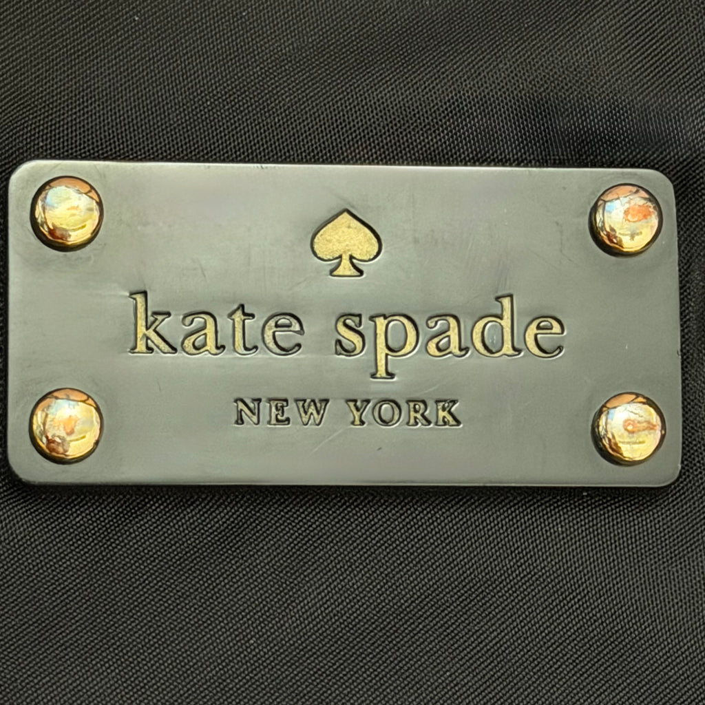 Pañalera Kate Spade