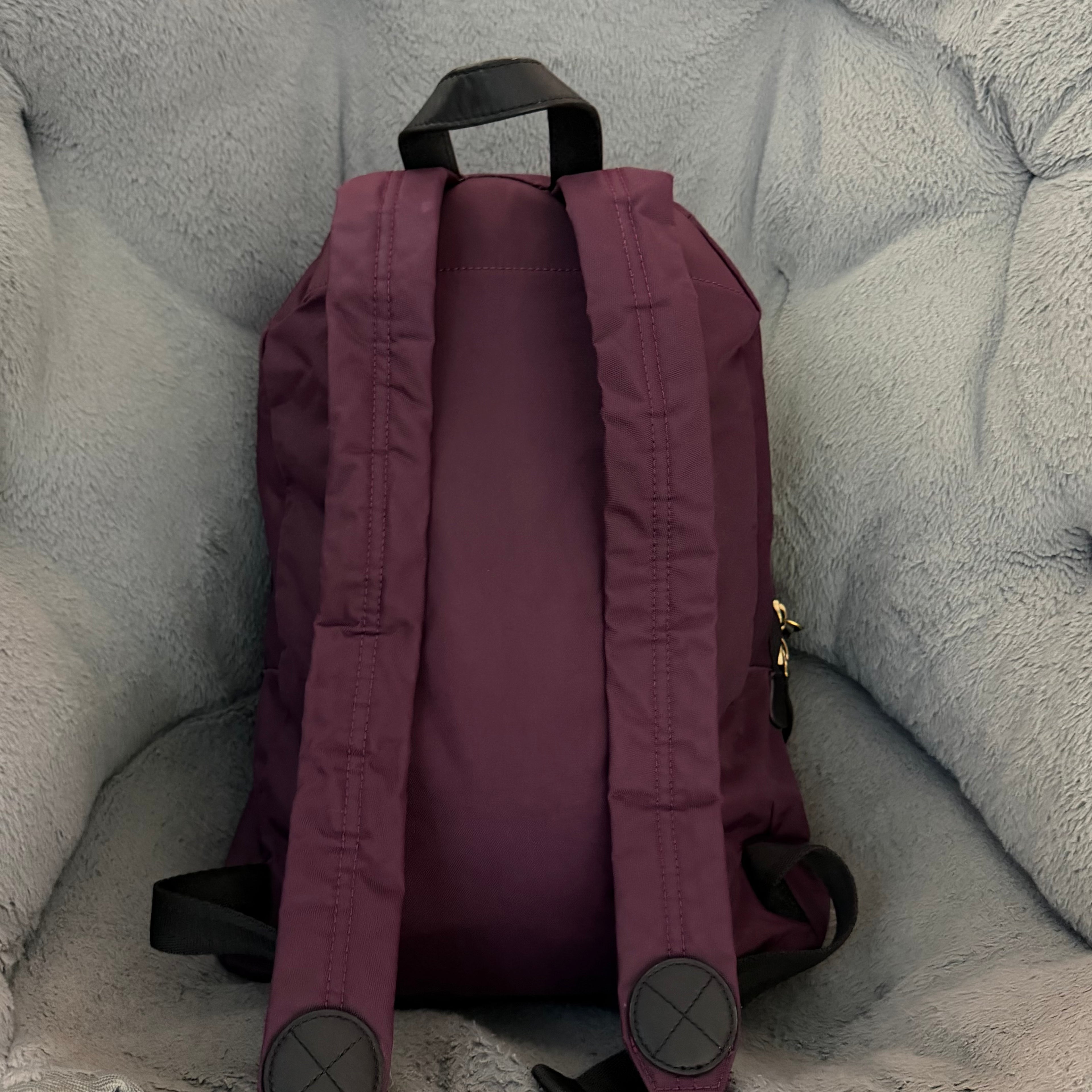 Mochila Marc Jacobs