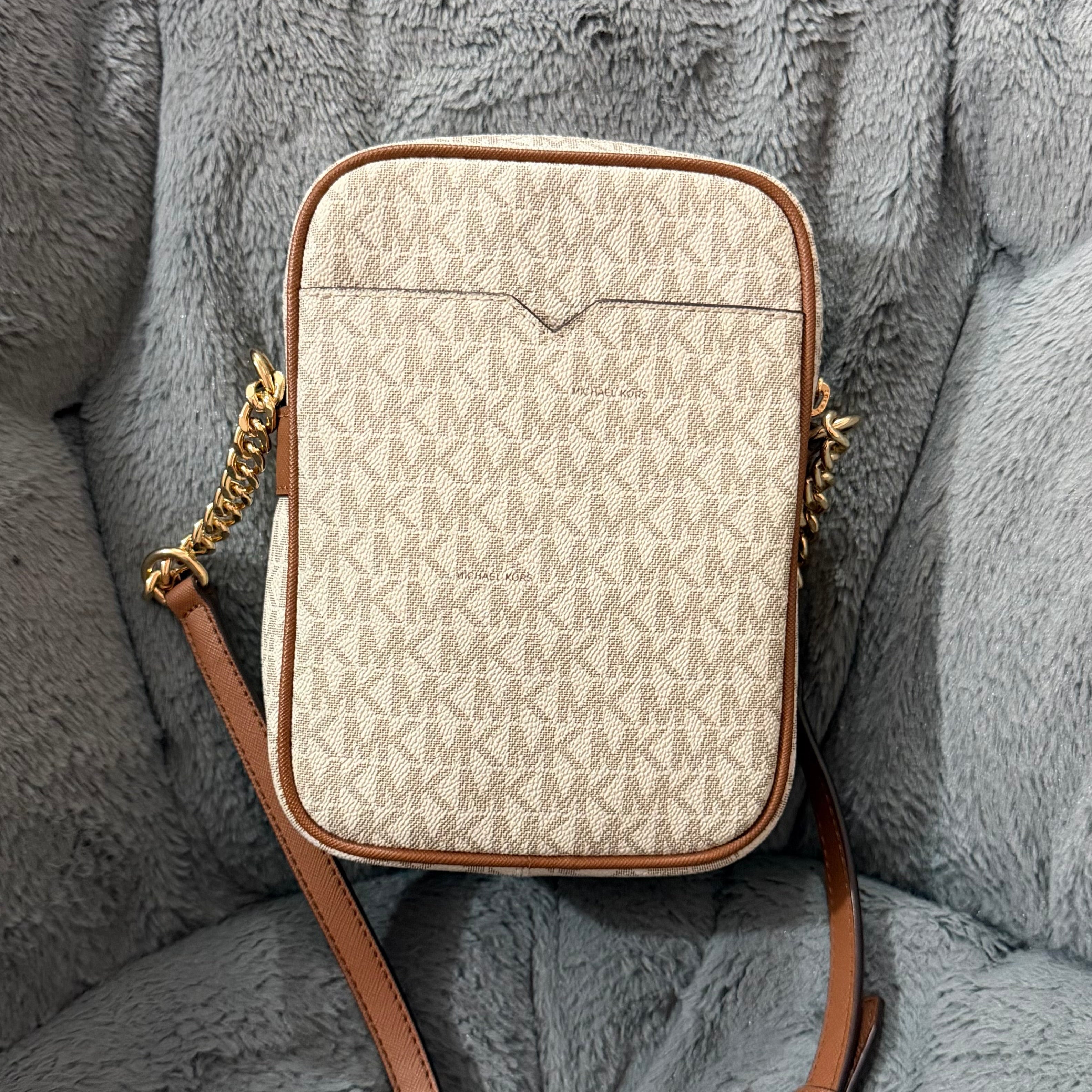 Crossbody Michael Kors