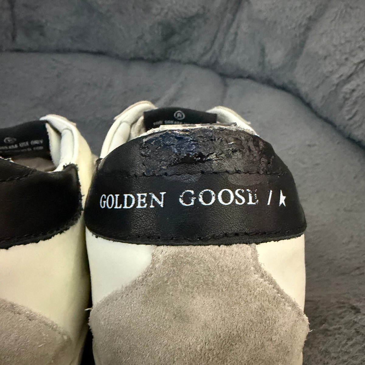 Tenis Golden Goose